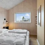 度假居 In With Sauna