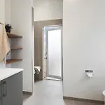 In With Sauna *