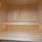 Vakantiehuis In With Sauna