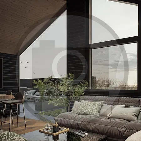 In With Sauna Otterup