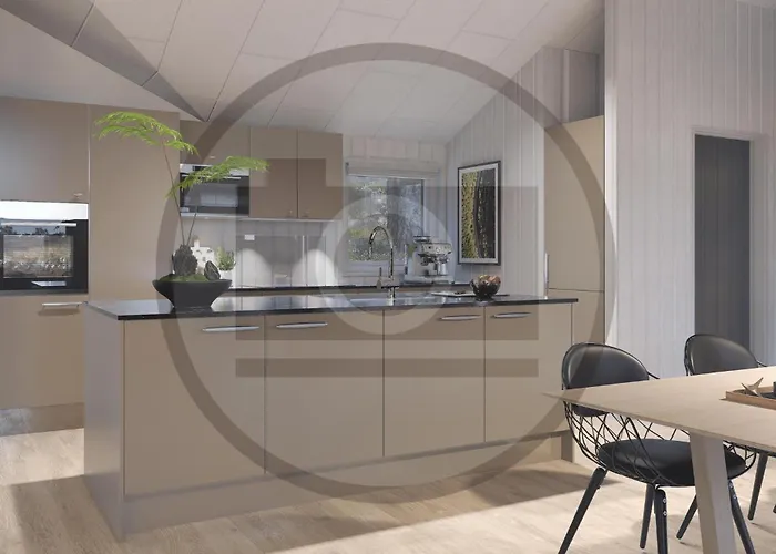 Ferienhaus In With Sauna