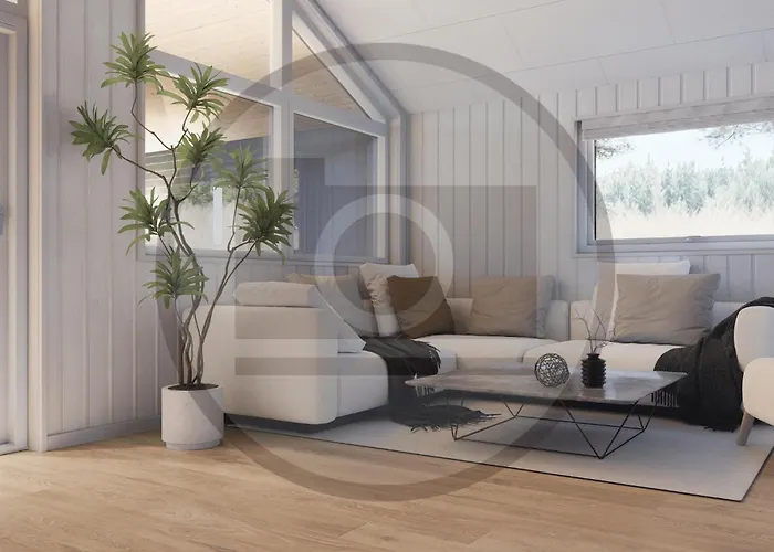 In With Sauna Ferienhaus Otterup