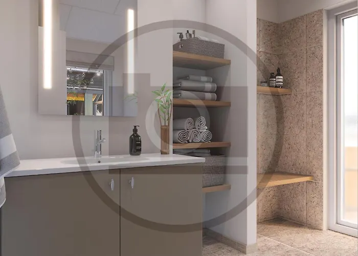 Ferienhaus In With Sauna Otterup